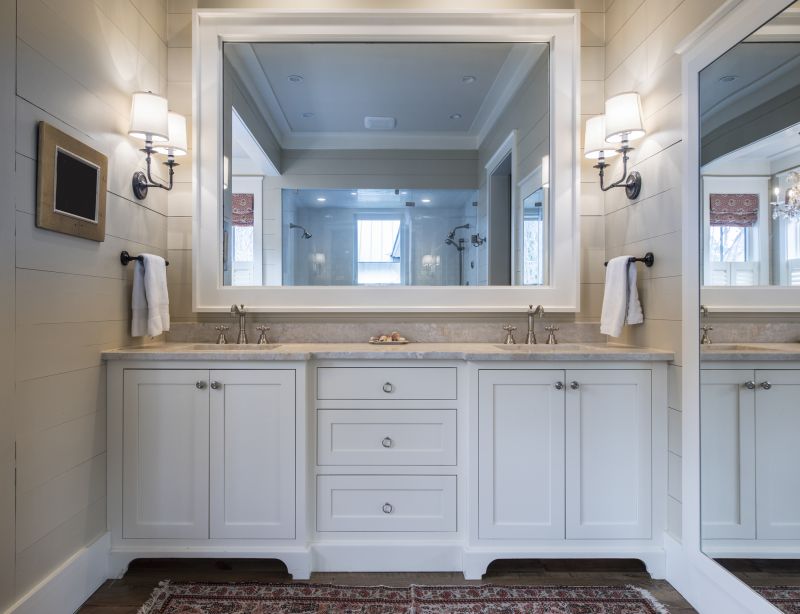Cost of Bathroom Remodeling in Sudbury, MA